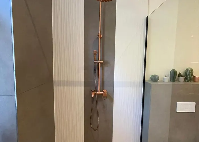 Apartamento Soul-apartment Terrasse Privat-parkplatz Boxspringbett 55zoll Tv Wlan Leipzig